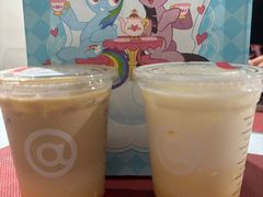 -库迪咖啡(兆丰广场店)