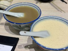 香草陈皮绿豆糖水-强记美食