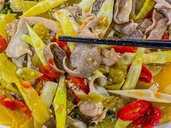 -辣螃铠盆盆蟹大排档(总店)