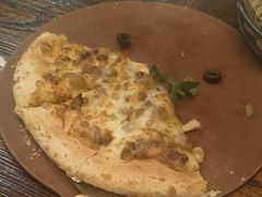 -凯撒城堡西餐厅(颐和国际店)