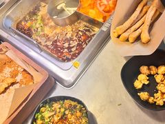 -新辣道鱼火锅(领展购物广场·中关村店)