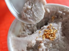 芋泥-没牙伯花生汤店(老药洲店)