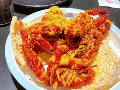 -红盔甲·小龙虾(人民广场店)