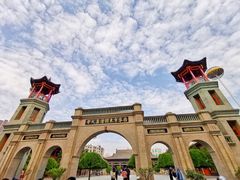 -西宁市东关清真大寺