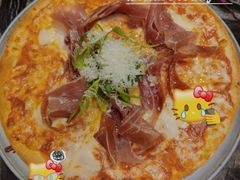 -LES ELITES 英集荟(南京西路店)