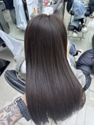 -米可造型烫染