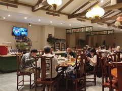 -古关火锅店(古北水镇景区店)
