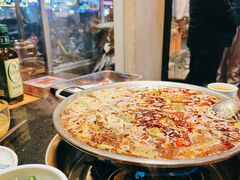 -小饕荟雅安贡椒鱼鲜馆(广福桥店)