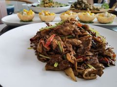 -纳地素食(石门公园店)