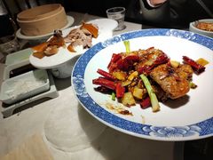 -院8里·小聚园(九眼桥店)