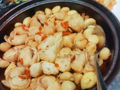 -宝轩渔府·老字号海鲜·正宗津菜(水上店)