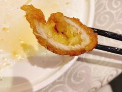 锅包肉-北国之春酒店(劳动公园店)
