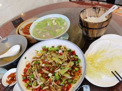 -新繁老號豌豆汤饭店·江湖菜(宝光寺店)