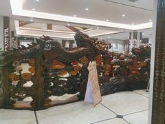 -东江渔村·古典园林·30年粤菜老字号(太和店)