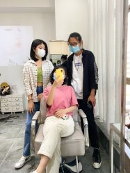 -Moyue HAIR SALON