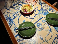 -鱼乐圈烤鱼餐厅(富尔沃·财富街店)