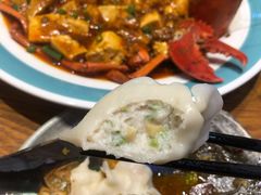 -必点海鲜·鲅鱼水饺(鞍山西道店)