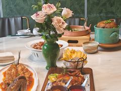 -怡得饭庄·30年老店·宋大妈昆明菜