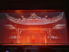 -芙蓉国粹川剧变脸秀(省川剧院)