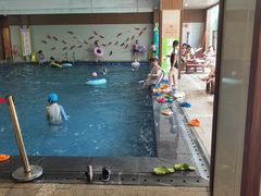 -海兰云天度假区温泉