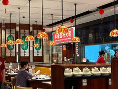 -禄运茶居·手工点心(猎德店)