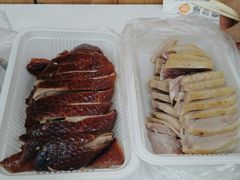 -章云板鸭(评事街店)