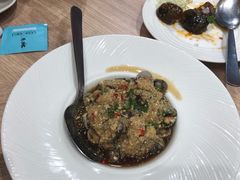 -莆田餐厅(滨海广场店)