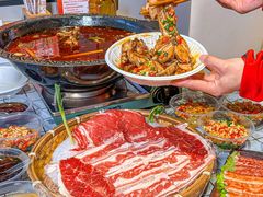 -蛙老爹·蜀香美蛙鱼头(王家湾店)