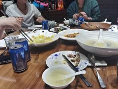 -悦季·咖啡·甜品·下午茶(淄博喜来登酒店)