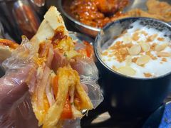 -MI WU FACTORY米屋美食工厂餐厅(绿地店)