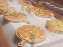 -比格比萨自助(公益西桥华联店)