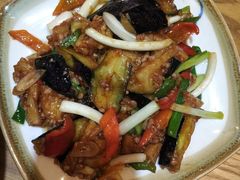 -妈妈的味道(和顺古镇店)