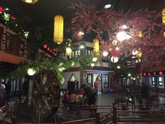 景观位-鲁城往事(游客中心店)