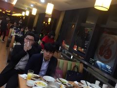 -汉丽轩·音乐自助烤肉餐厅(石岐店)