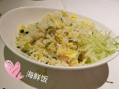 -新加坡海鲜共和(名胜世界圣淘沙海滨坊)