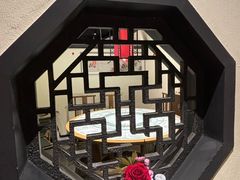 -遇见长安之丝路风荷(大唐西市店)