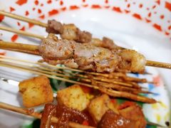 -昱家胡同·烧烤海鲜铜锅涮肉(和平里店)
