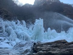 -黑龙潭风景区