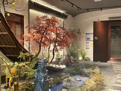 -蘭奢雅集·江浙菜(青山江滩店)