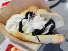 -麦当劳(宾水西道店)