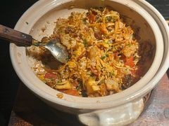 -锦楼·臻选新杭帮(杭州中心店)
