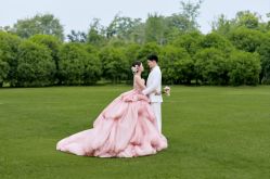 -太郎花子婚纱摄影TAHAKO(无锡店)