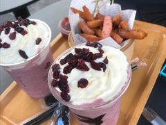 -BeauTea水仙(coco park店)