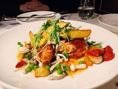 烤鸡-Solo(衡山路店)