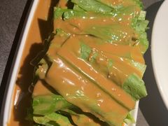-前海沿·青岛菜(大拇指广场石老人店)