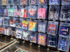 -小宋CD店铺(江汉路店)