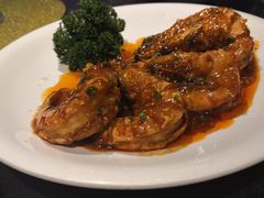 -马勒别墅·中餐厅