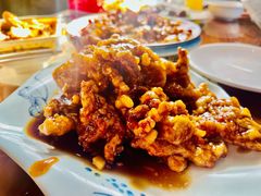 焦溜肉片-鼎香润(德胜门内店)