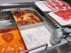 -海底捞火锅(徐州火车站店)