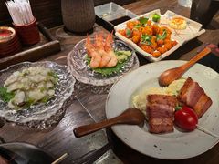-三川·十酒Izakaya(南昌路店)